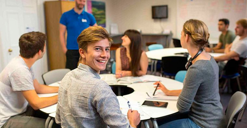 FCE (First Certificate in English Exam Preparation Classes)