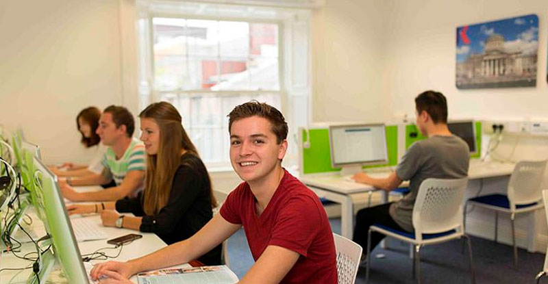 IELTS (International English Language Testing System)