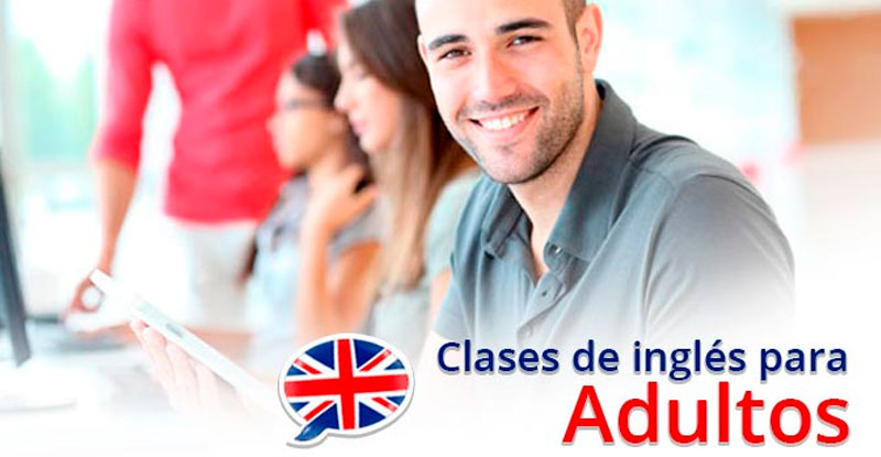 Inglés para adultos