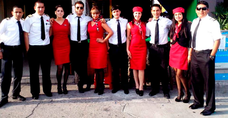 Inglés Aeronáutico