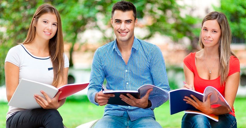 Inglés para Kids & Teens