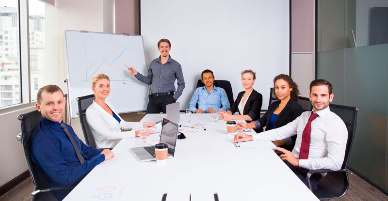 programa para empresas